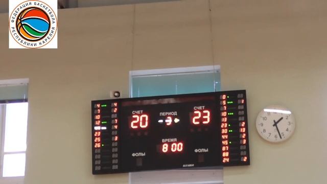 Сборная Карелии - Суоярви смотреть онлайн