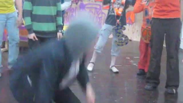 День Рождения Никиты (Rap Party) смотреть онлайн