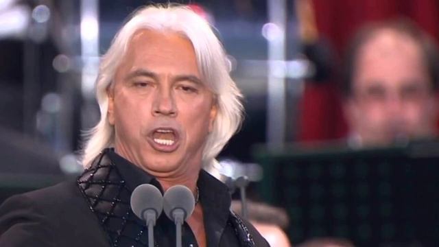 Больной раком Хворостовкий не может петь! смотреть онлайн