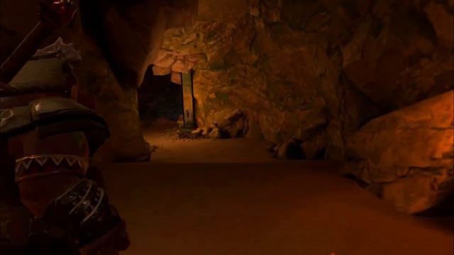 Virtual Reality Journey - Asgard’s Wrath 2 VR (Part 33)