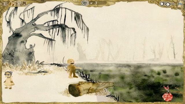 #3. Гензель и Гретель 2. Теперь точно финал! смотреть онлайн