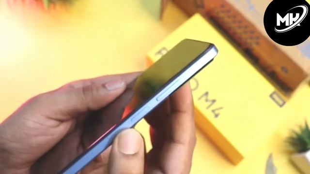 Poco m4 5g unboxing||poco m4 5g review#unboxing #review смотреть онлайн