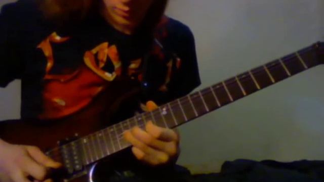 LORD - Set in Stone (Cover) смотреть онлайн