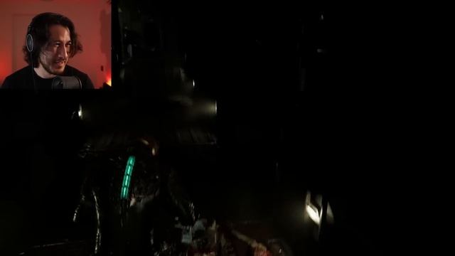 Dead Space: REMAKE - Part 1 смотреть онлайн