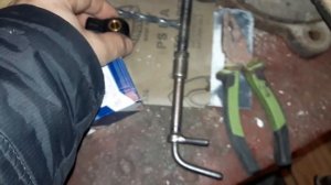 ВАЗ 21093I ПОТЕРЯ МОЩНОСТИ ЗАМЕНА ДАТЧИКА ДЕТОНАЦИИ