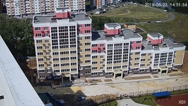 Прямая трансляция пользователя Видный Берег смотреть онлайн