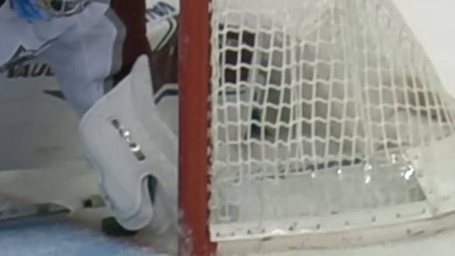 Penguins' Kris Letang OT-Winner Called Back After Review Determines Puck Doesn't Cross Goal Line смотреть онлайн