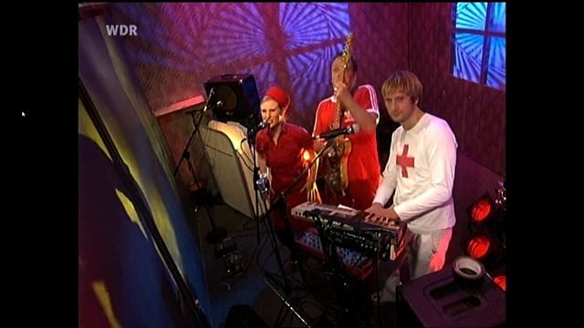 Kurt Krömer Show Gregor Gysi 2007 смотреть онлайн