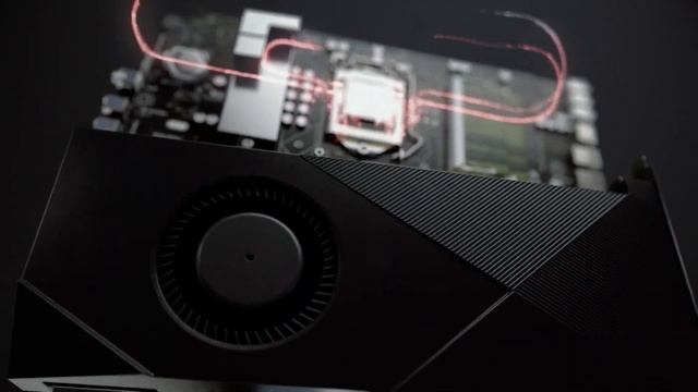 ProArt Station D940MX - Exceptional performance, minimal in size | ASUS смотреть онлайн