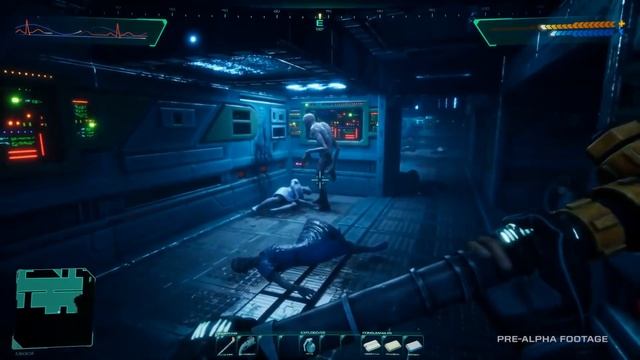 System Shock 3 Is BACK On Track, But That Could Spell Disaster [Tencent Buyout] смотреть онлайн