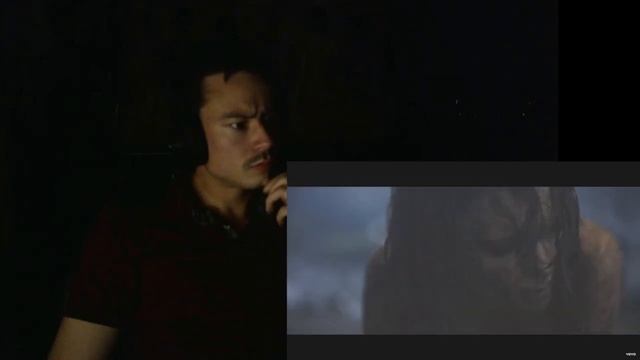 Taylor Swift - Out Of The Woods | REACTION (Trigger Warning for fans of TS) смотреть онлайн