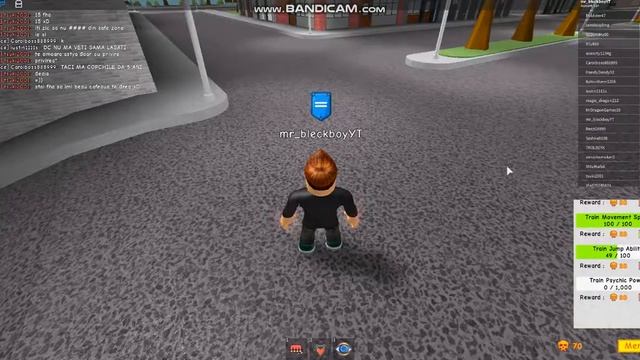 ИГРАЮ В РОБЛОКС (СУПЕР ХИРО СИМУЛЯТОР) смотреть онлайн