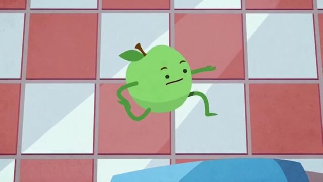 KS3 - Selection Programming Construct смотреть онлайн