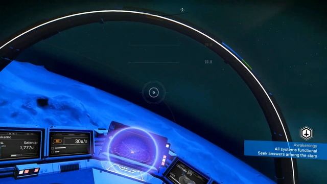 No Man's Sky Atlas Rises | A NEW BEGINNING! CRASHED FREIGHER?! NMS Part 8 смотреть онлайн