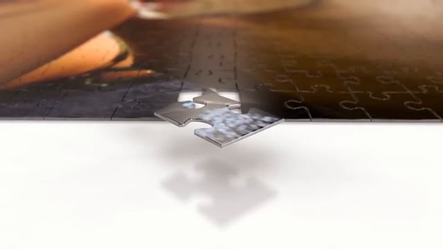 Create your personalised jigsaw with myphotopuzzle.co.uk смотреть онлайн