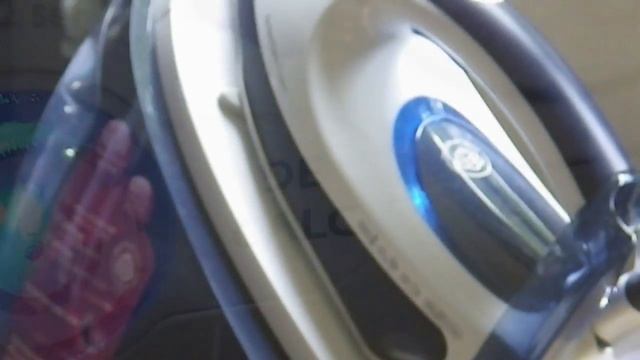 Big And Bulky, But Pretty Good: Philips GC9222 PerfectCare Expert Steam Generator Iron