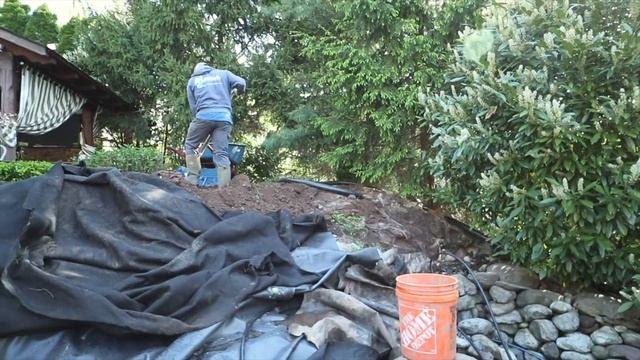 Waterfall RIPOUT & TRANSFORMATION смотреть онлайн