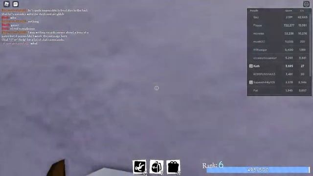Why does roblox keep crashing? смотреть онлайн