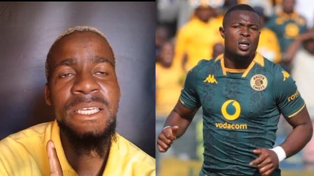 RANGA CHIVAVIRO LOAN ON YOUNG AFRICANS | TROUPHY HANDED TO KAIZER MOTAUNG смотреть онлайн