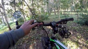 Электровелосипед Eltreco XT750 Спустя 750 км пробега - отзыв от покупателя