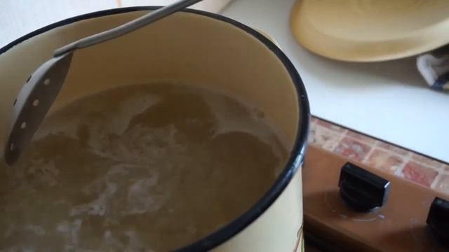 макароны гнезда и что получится? смотреть онлайн