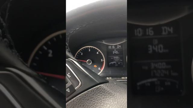 volkswagen polo 2014 1.6 TDİ Bogaz kelebegi arızası смотреть онлайн