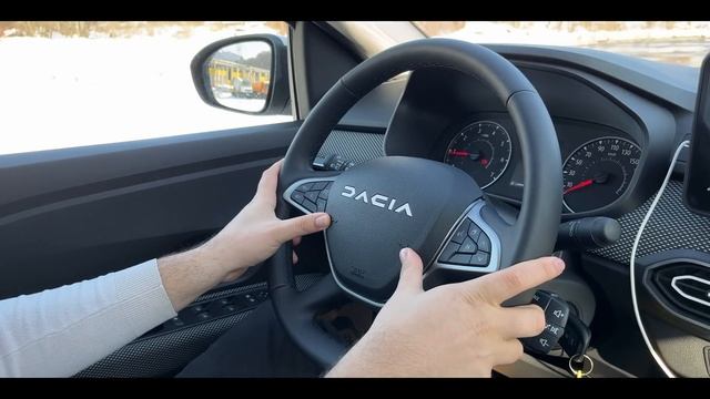 NOUA DACIA LOGAN - “ MÂNDRIA ROMÂNESCĂ” смотреть онлайн