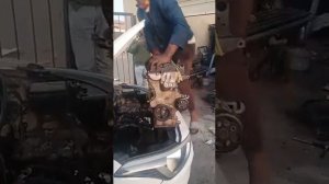 Нашел автосервис чуть подешевле