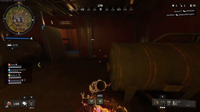 ?Стрим #1| Black ops 4? | Blackout✔️ | FHD 60 FPS |Баттл рояль | смотреть онлайн