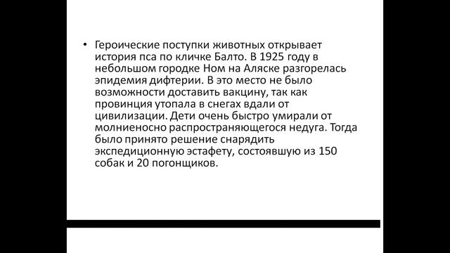 САмые добрые поступки животных) смотреть онлайн