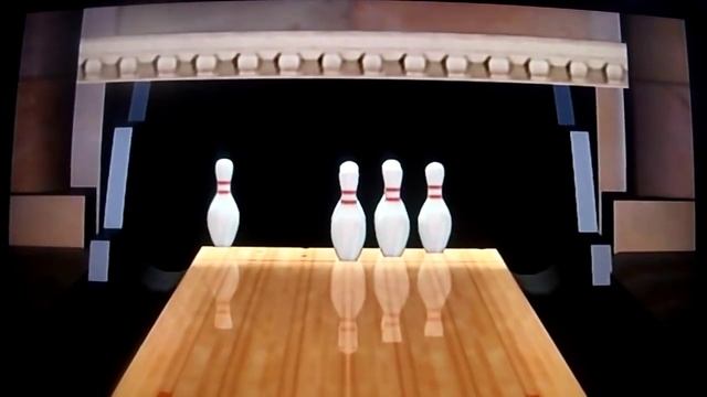 TEN PIN ALLEY 2 FOR WII EP 1 смотреть онлайн
