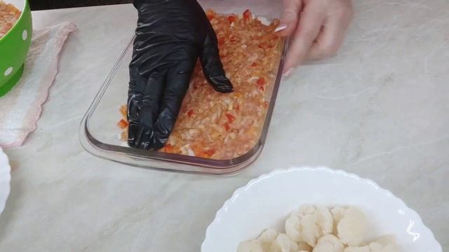 Пироги с корицей и яблоками