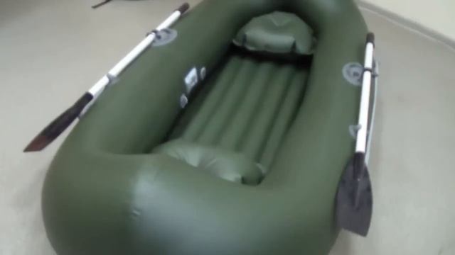 Видеообзор лодки Мнев Вуокса V240 от сайта v-lodke.ru смотреть онлайн