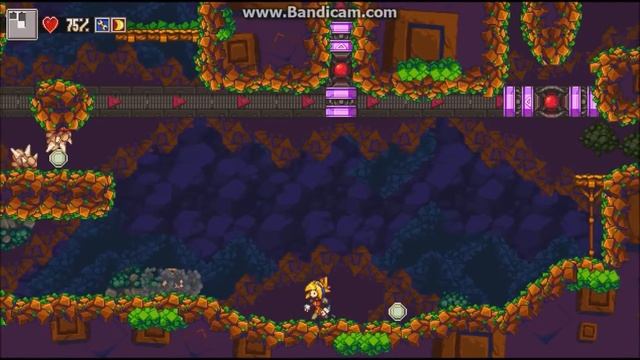 The Iconoclasts Walkthrough: Part 2 смотреть онлайн