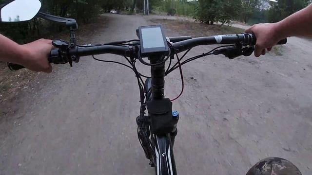 электровелосипед стоимостью больше 1 миллиона #электровелосипед #покатушки #кладоискатель