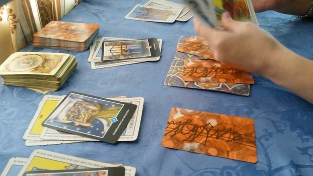 ВАШИ СПОСОБНОСТИ ЭЗОТЕРИКА, МАГИЯ. ГАДАНИЕ ДЛЯ ВСЕХ смотреть онлайн