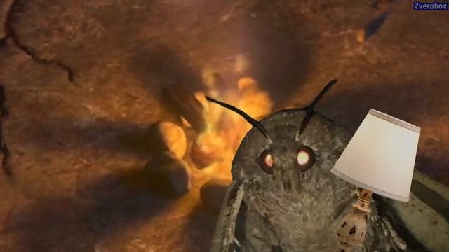 Шрек RYTP часть 3 пуп (шрек 2001)