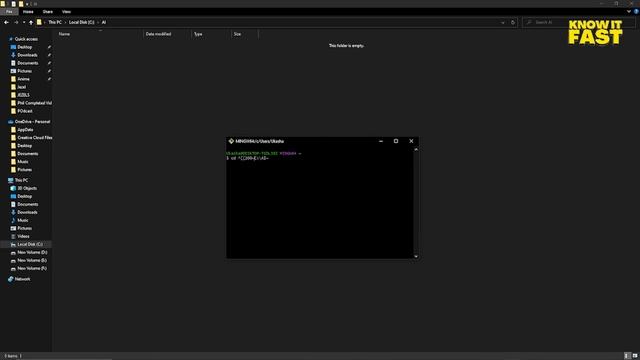 How to Install Stable Diffusion смотреть онлайн