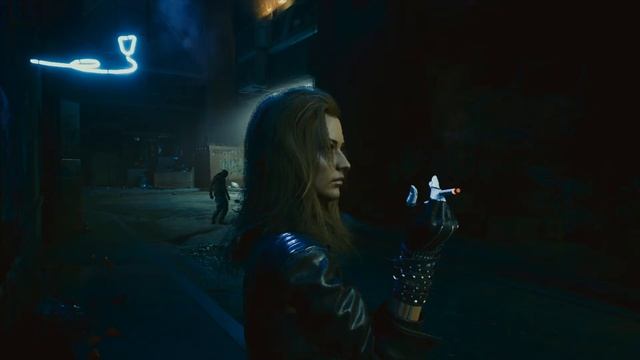 Cyberpunk 2077 CORPO Walkthrough Gameplay Part 15 (FULL GAME) - Alt Cunningham смотреть онлайн