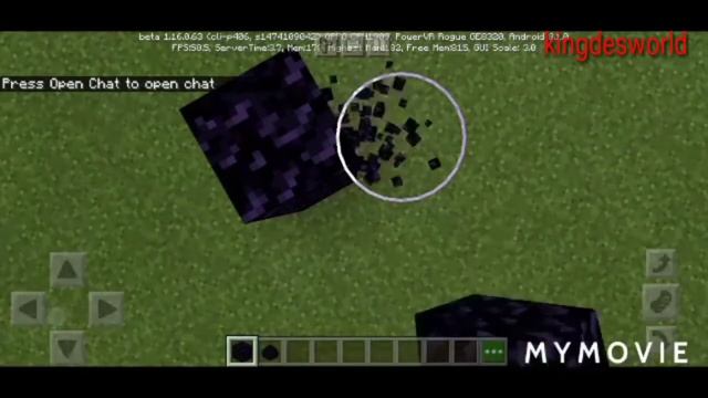 Minecraft Ender Dragon How to make смотреть онлайн