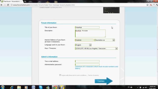 How To Make a FREE Forum | Quick & Easy Tutorial смотреть онлайн