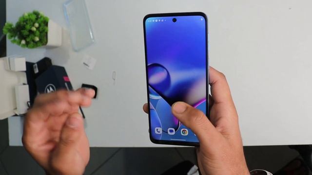 Moto G54 5G Unboxing | Best Budget Smartphone Under 15000? смотреть онлайн