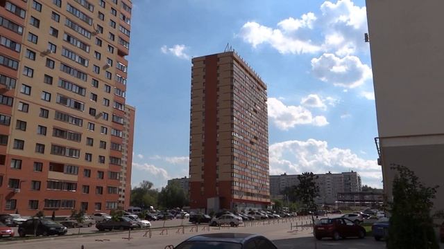 ЖК Бульвар Оптимистов Рязань застройщик Капитал Телков Сергей смотреть онлайн