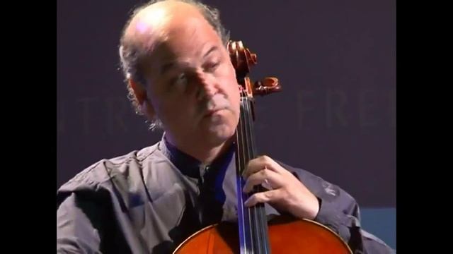 Variations on "La Folia" смотреть онлайн