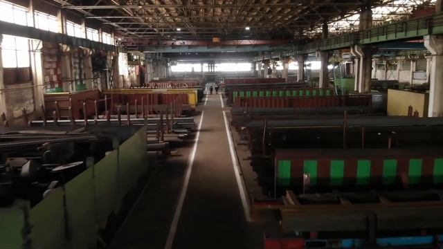 Карагандинский Завод Металлоконструкций