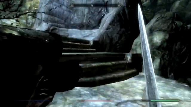 Let's Play [Insert Game Name Here] - The Elder Scrolls V: Skyrim Episode 6: I have a shout!!! But.. смотреть онлайн