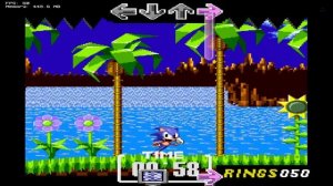 SONIC.EXE RERUN Rebuilt Version 2023 VS Friday Night Funkin + Full New Week (FNF MOD HARD)