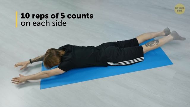 8 Simple Exercise to Lose Love Handles Without Gym смотреть онлайн