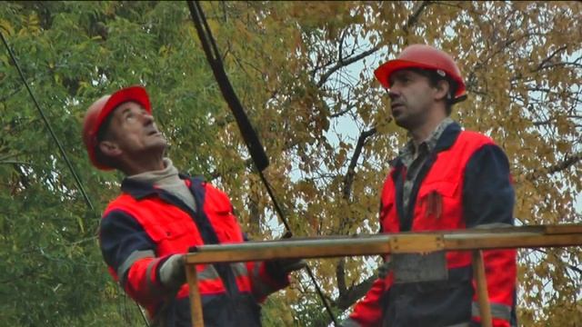 Ремонт на Новоторжской улице в Твери смотреть онлайн