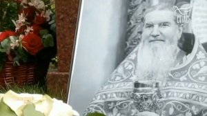 Преподобные Сергий и Герман Валаамские. «Русский мир» ТК Спас